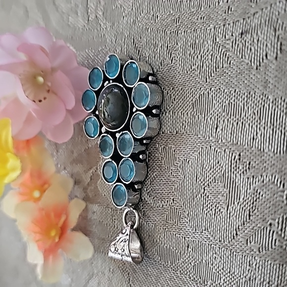 Labradorite pendant REDUCED 6/21/24 - Picture 5 of 8